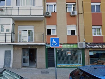 Appartement à vendre à De Portugal