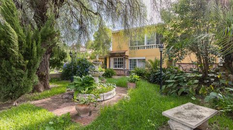 Foto 4 de Casa o chalet en venta en Calle Els Pins, La Conarda - Montesano, Bétera