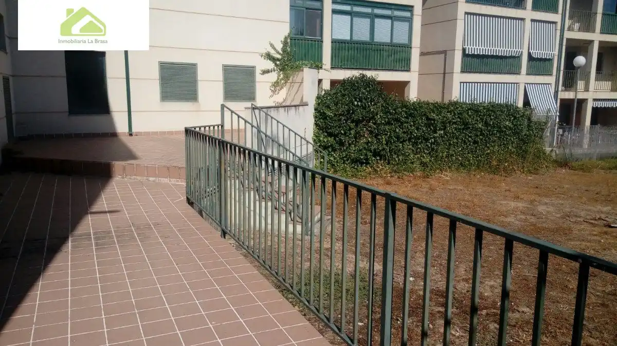 Local comercial en venda a Morales del Vino, imagen 5