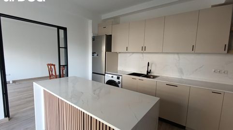 Foto 4 de Piso en venta en La Unión - Cruz de Humilladero - Los Tilos, Málaga Capital