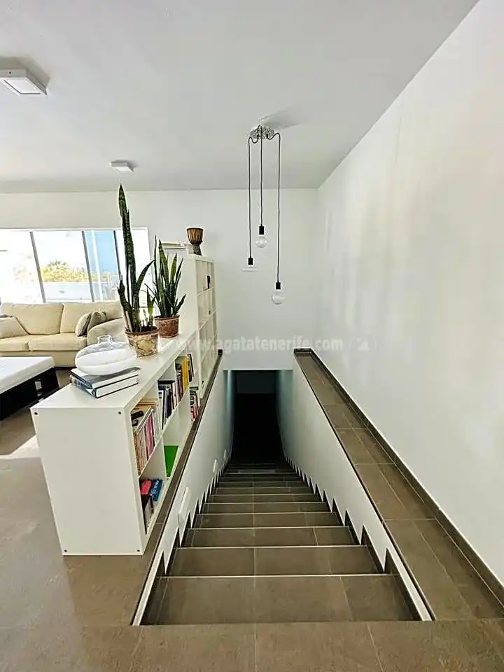 Casa o chalet en venta en Puerto de la Cruz con Jardín privado, Terraza y Piscina