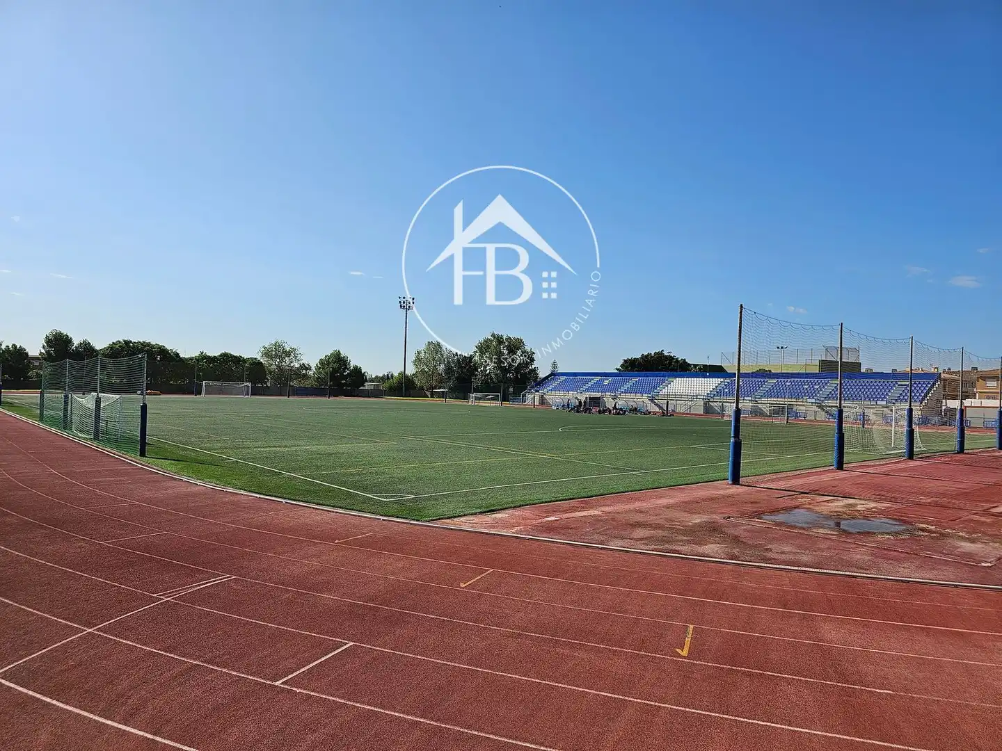 Residencial en venta en Mutxamel