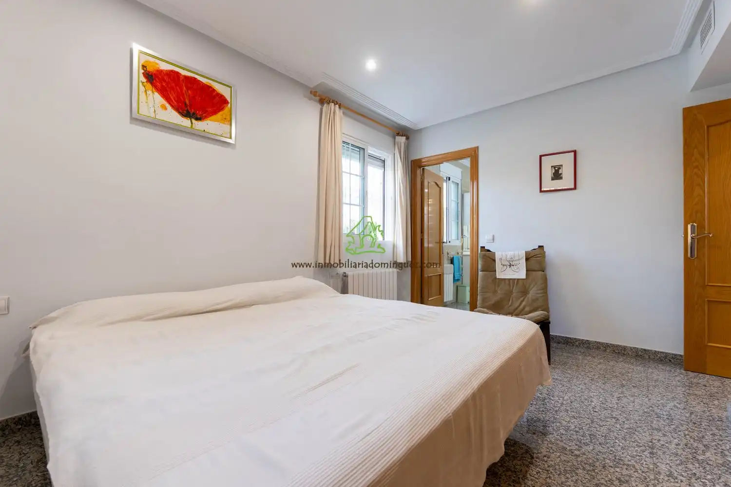 Casa o chalet en venta en Calle Río Quípar, 7, La Alcayna