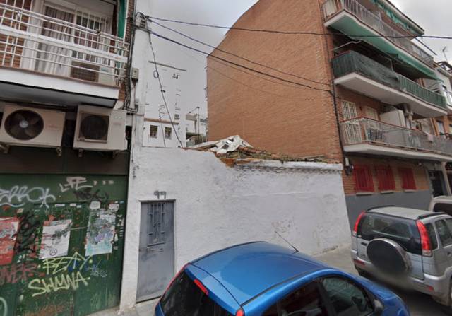 Terreno en Venta en C/ Peña de la Atalaya en San Diego