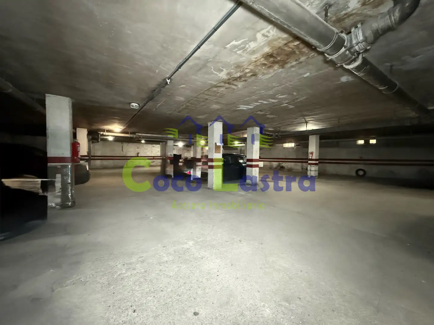 Gewerbefläche zum Verkauf in Calle Diego de Deza 4, imagen 10