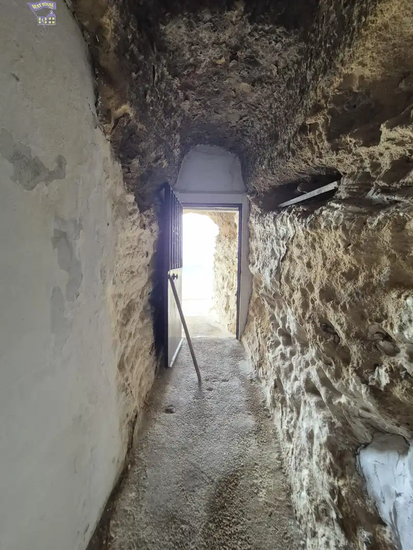 Haus oder Chalet zum Verkauf in Arcos de la Frontera