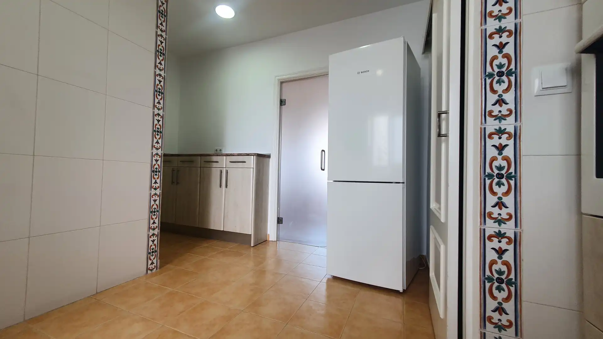 Flat for rent in Calle de San Bernardo, Universidad - Malasaña