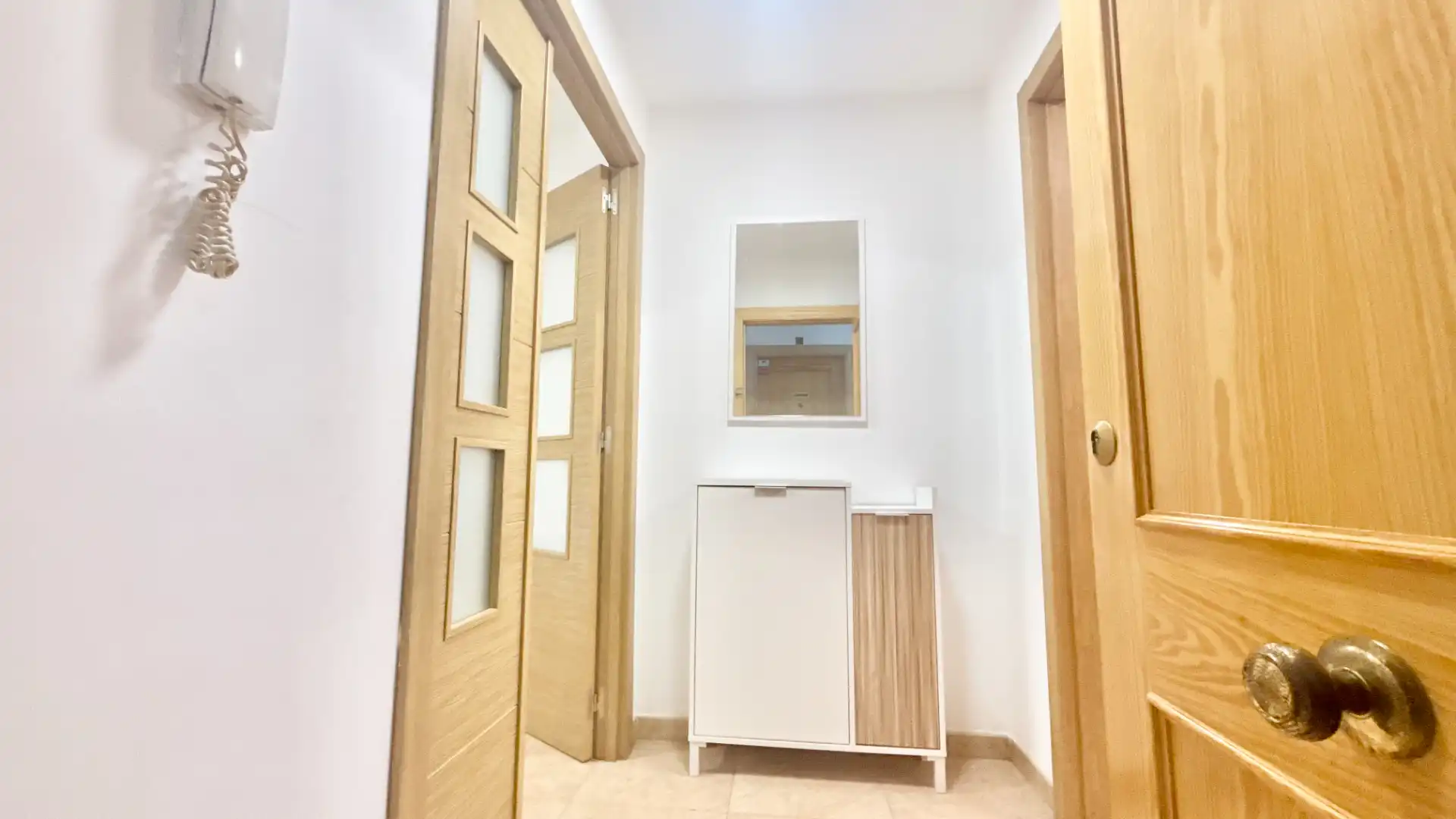 Piso en venta en Roquetas de Mar