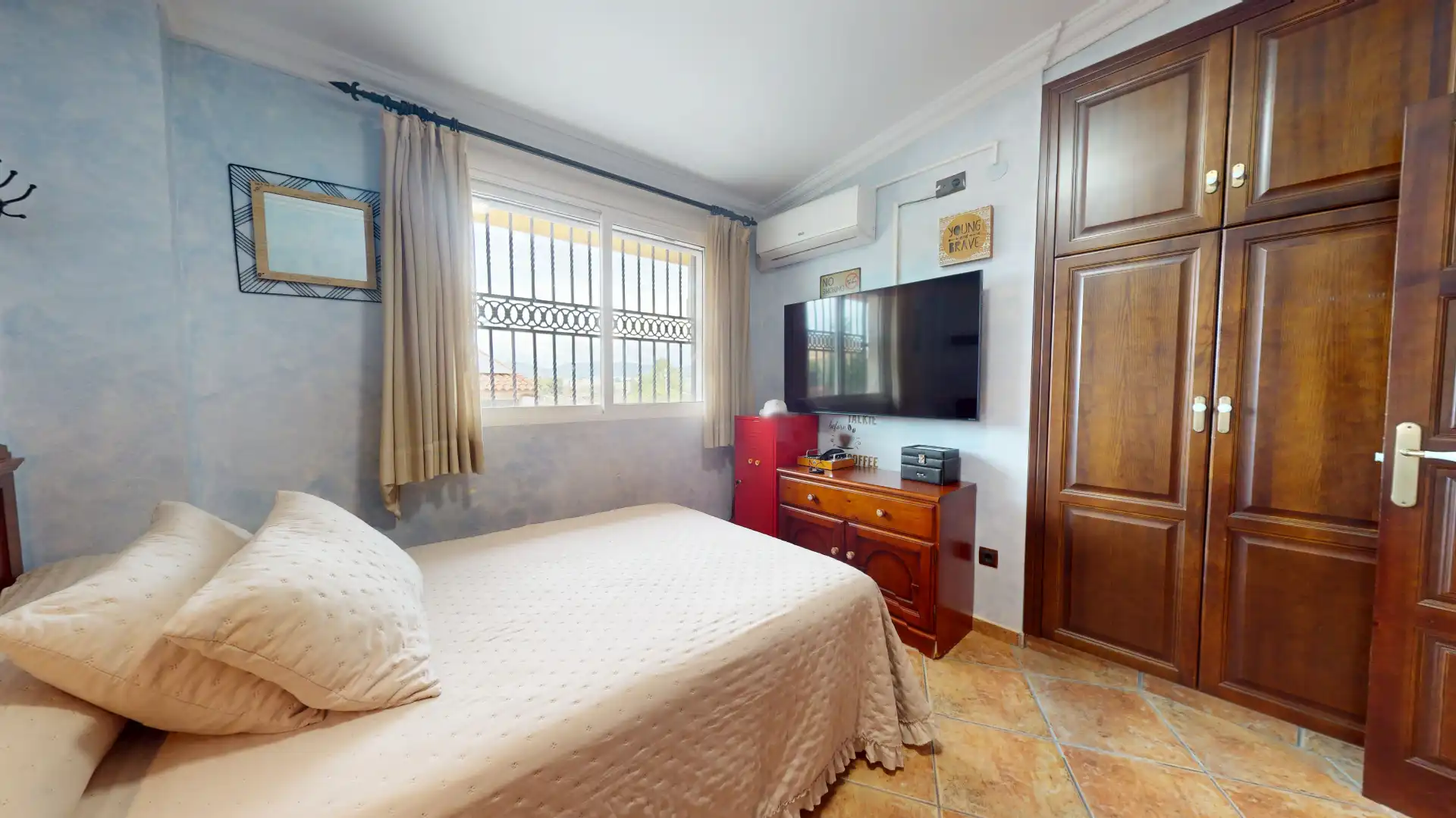 Villa con piscina in vendita a Carretera Elda-Sax, imagen 42