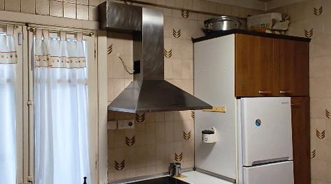 Foto 5 de Pis en venda a San Juan,  Pamplona / Iruña