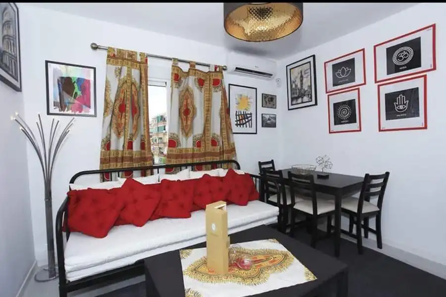Apartament en venda a Norte, imagen 3