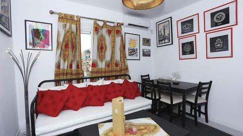 Foto 3 de Apartamento en venta en Virgen del Remedio - Parque Lo Morant, Alicante / Alacant