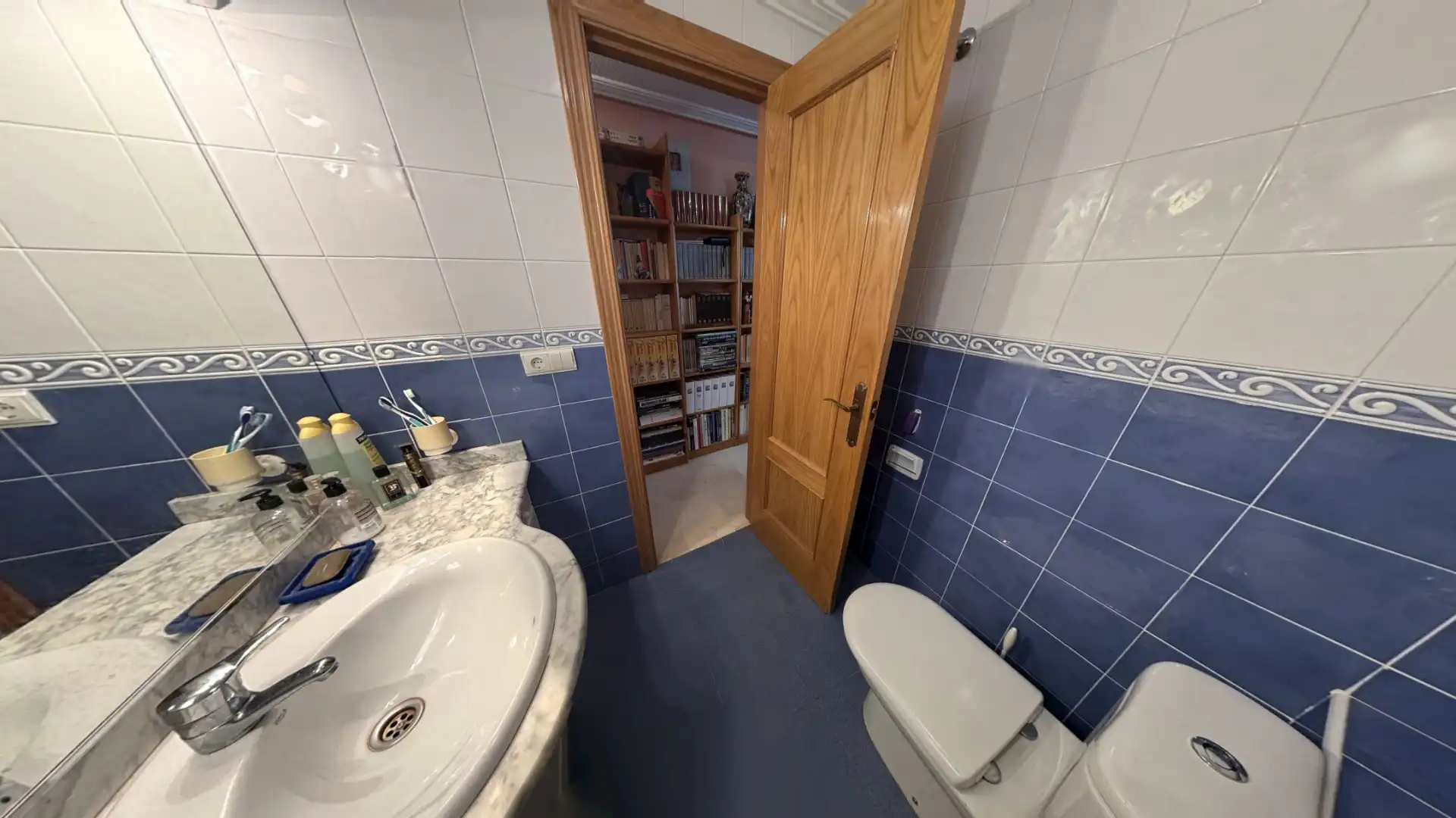 Duplex avec terrasse à vendre à Carrer Sant Bartomeu, imagen 21