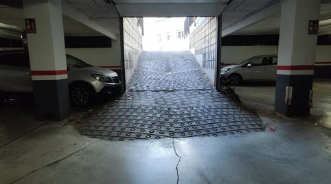 Foto 5 de Garatge en venda a Avenida Sant Narcís, Sant Narcís, Girona Capital