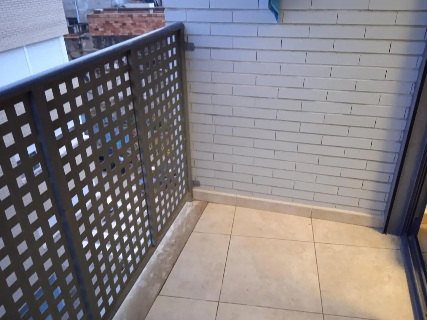 Terraza de Ático en venta en Benicarló con Terraza, Trastero y Balcón