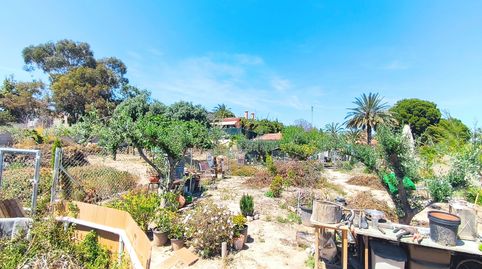 Foto 5 de Residencial en venta en Salafranca - Lloixa, Sant Joan d'Alacant