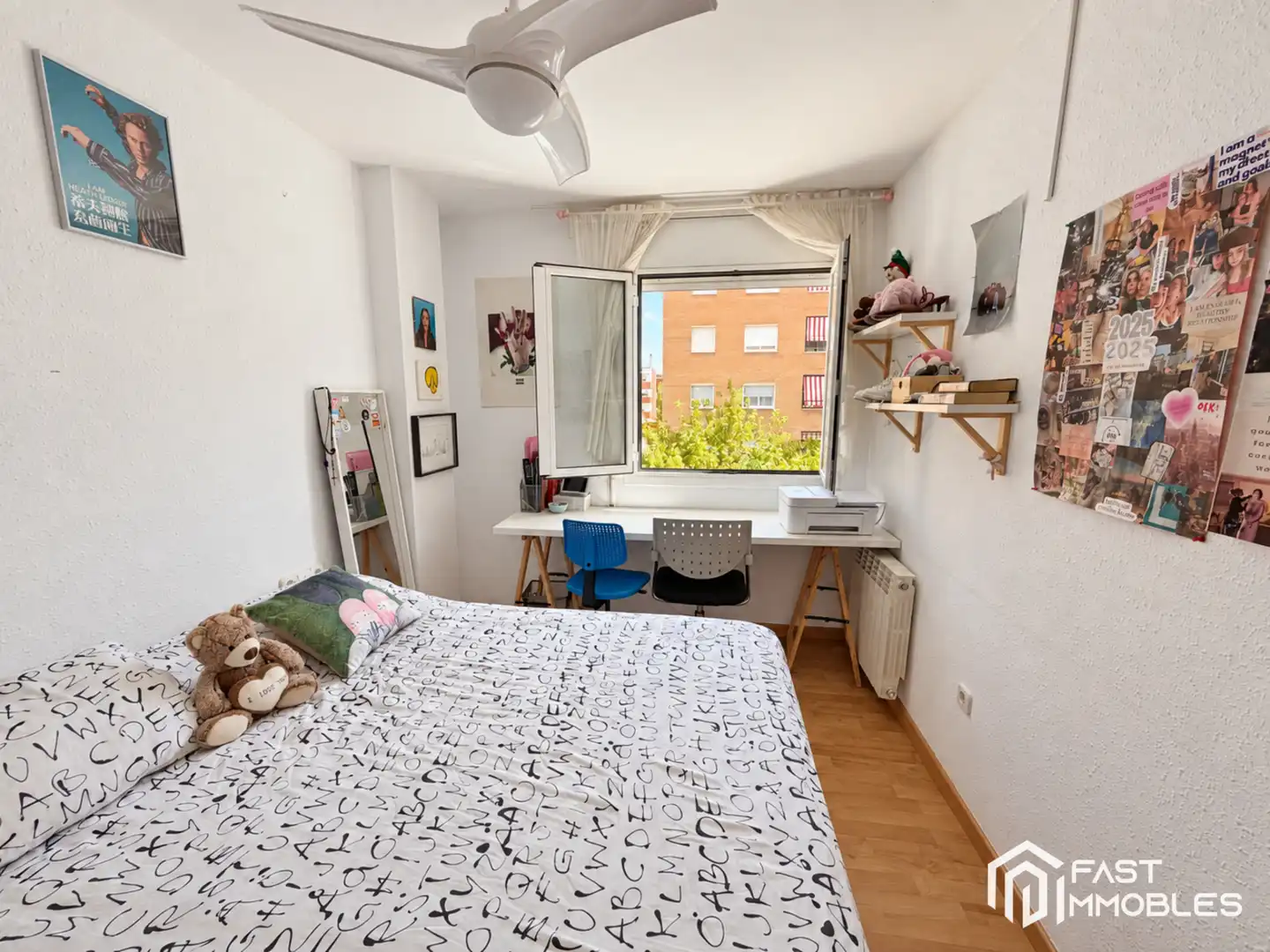 Wohnung mit Terrasse zum Verkauf in Plaça del Roc Blanc, imagen 17