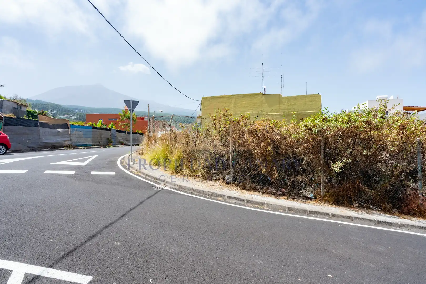 Terreno residenziale in vendita a Calle los Mocanes 9, imagen 14