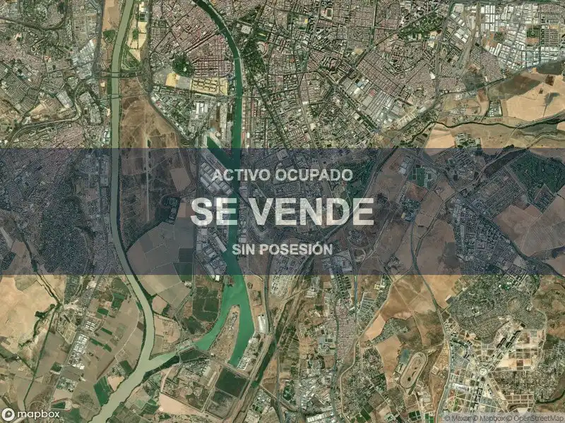 Piso en venta en La Oliva