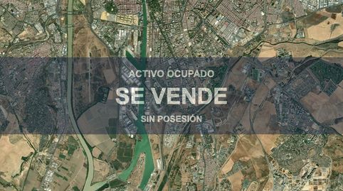 Foto 4 de Piso en venta en La Oliva, Sevilla Capital