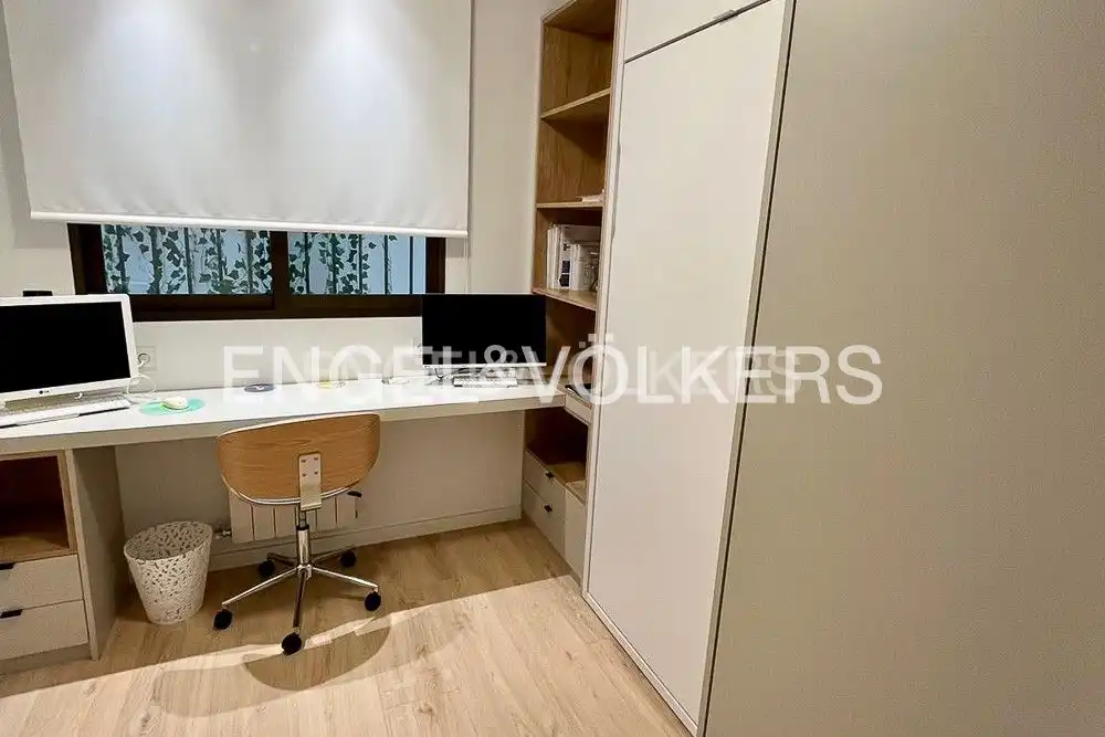 Habitación de Piso en venta en Valencia con Aire acondicionado, Calefacción y Amueblado