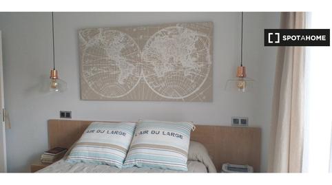 Foto 4 de Apartament per a compartir a Capuchinos - Glorieta - Ciudad Jardín, Salamanca