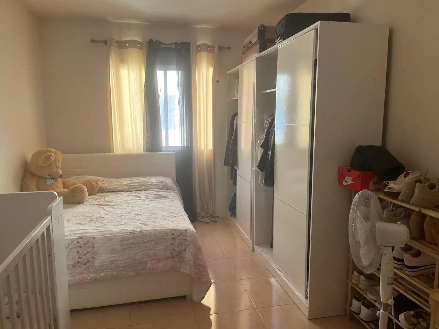 Habitación de Piso en venta en Centro