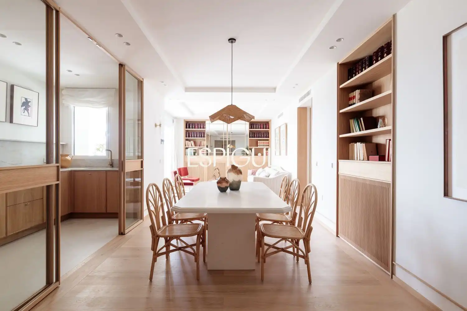 Piso con ascensor en venta en O' Donnell, imagen 9
