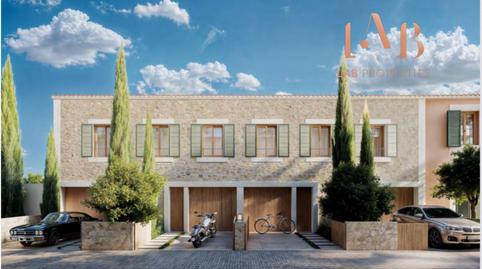 Photo 3 of Single-family semi-detached for sale in Carrer de Mollet, Ses Salines Poble, Ses Salines