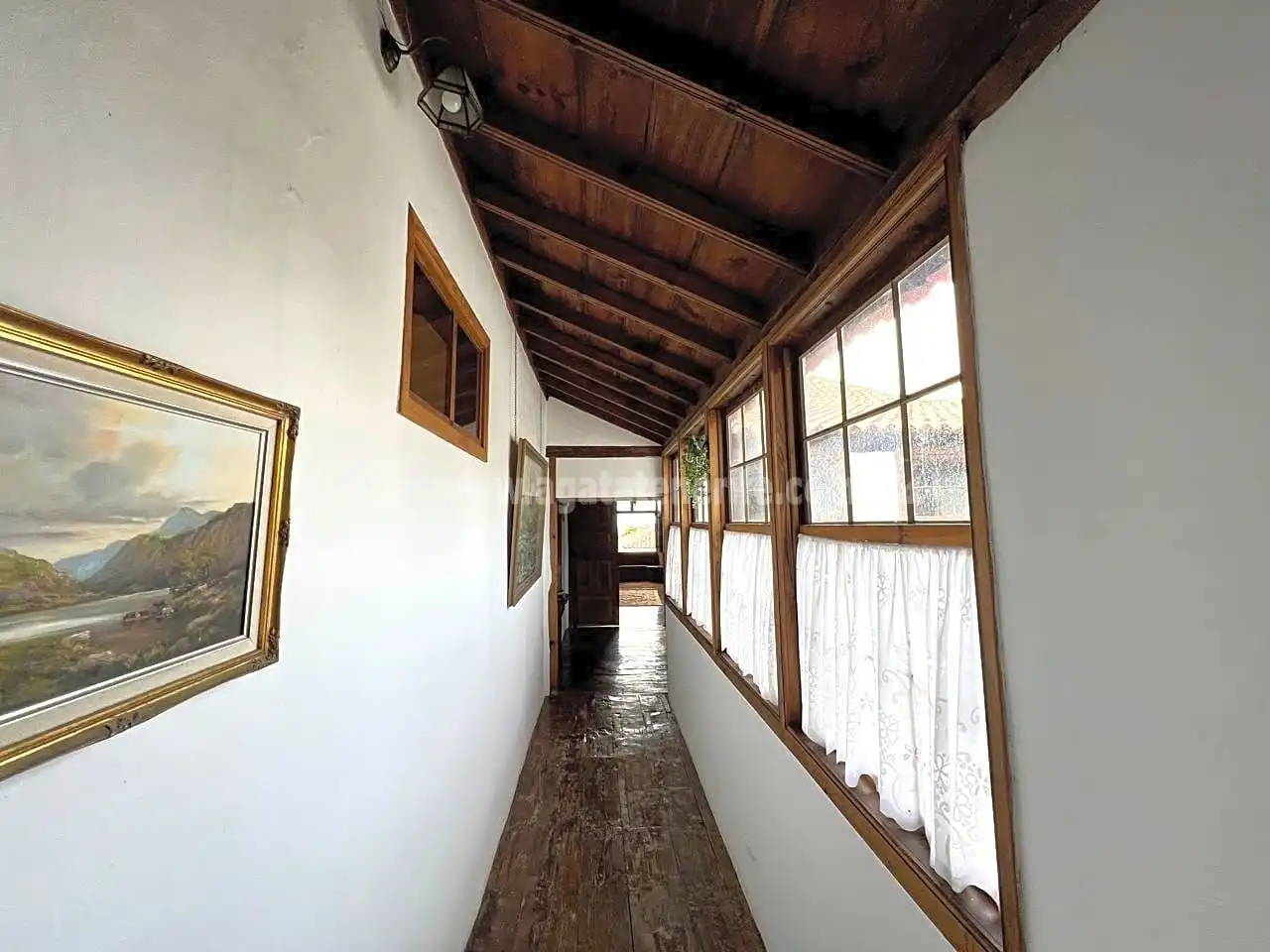 Casa o xalet en venda en Icod de los Vinos amb Jardí privat, Terrassa i Piscina