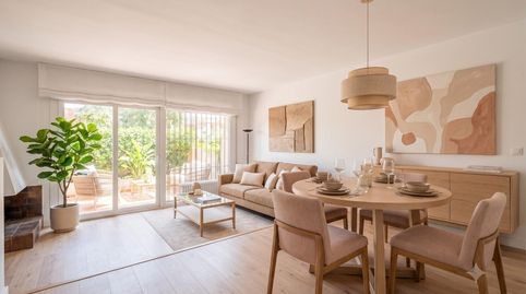 Photo 3 of Detached homes for sale in Norte, Pozuelo de Alarcón