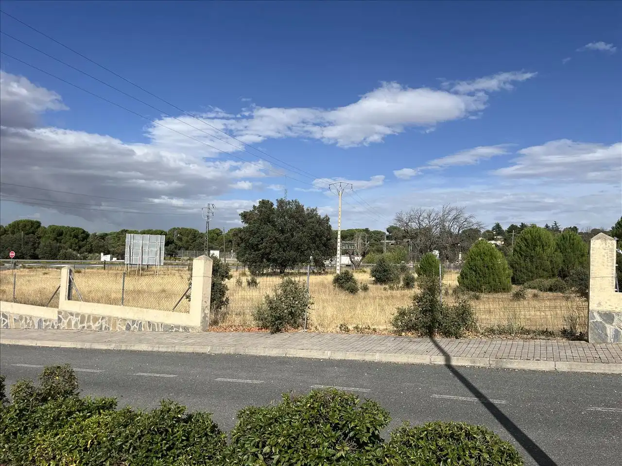 Terreny residencial en venda a Estrellas, imagen 5