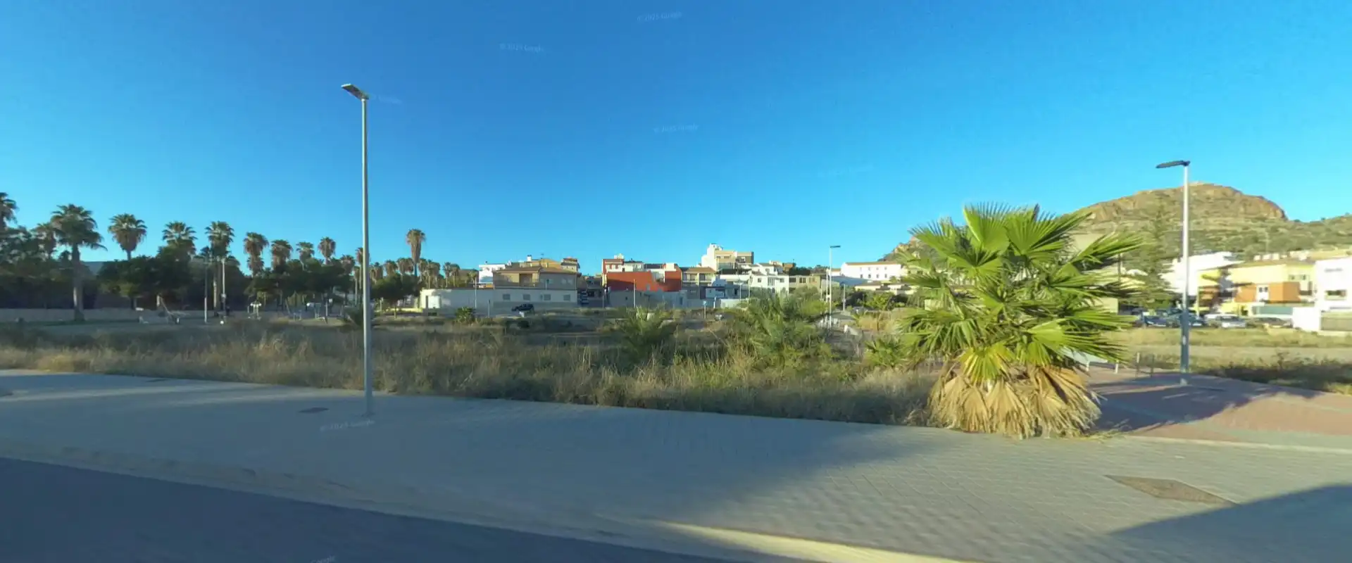 Wohnbaugrundstück zum Verkauf in Carrer de la Font de Quart 9, imagen 5