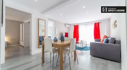 Foto 5 de Piso de alquiler en El Cabanyal - El Canyamelar, Valencia Capital