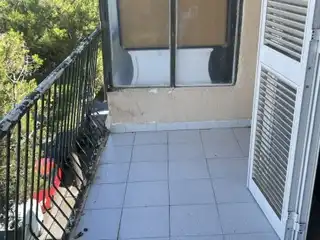 Terrassa de Pis en venda en Manacor amb Balcó