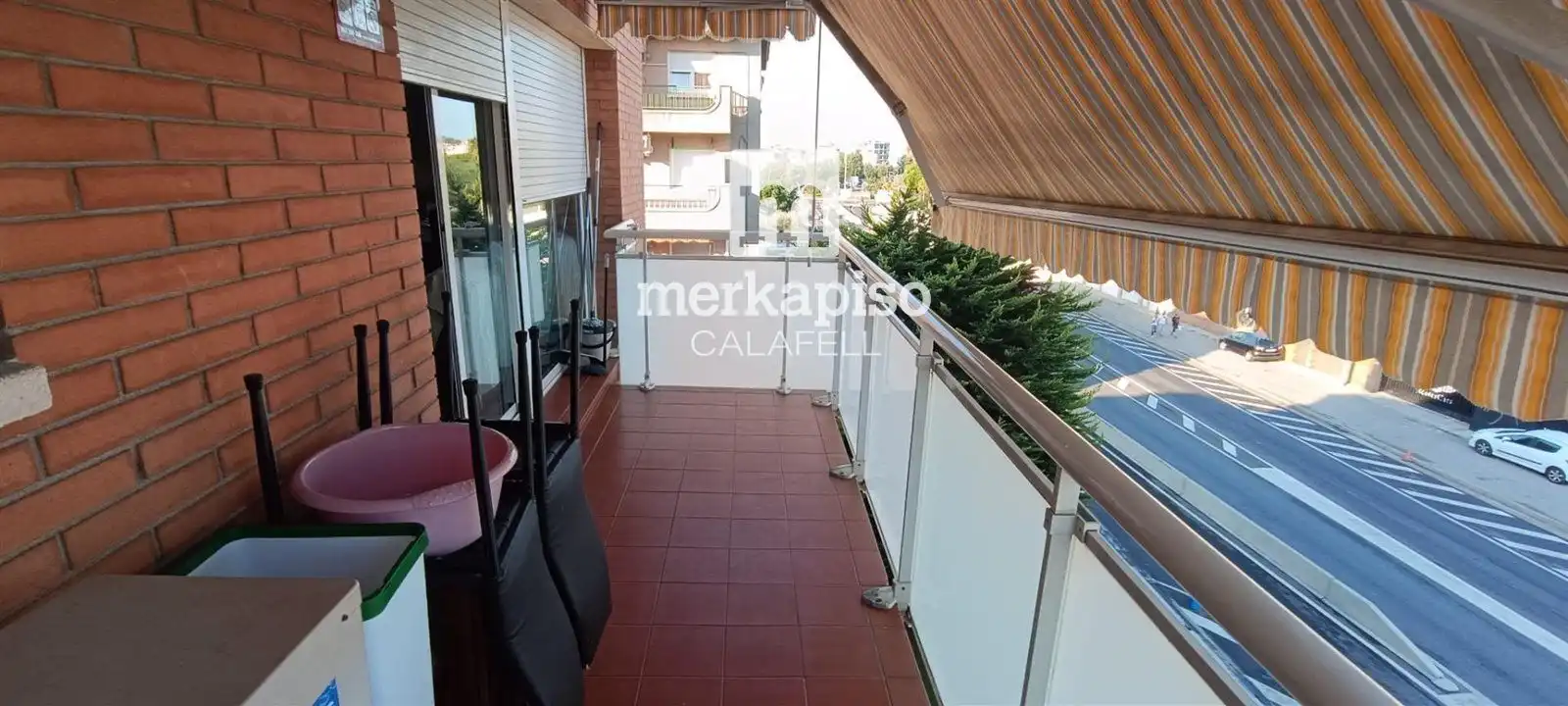 Pis en venda a Cunit Residencial