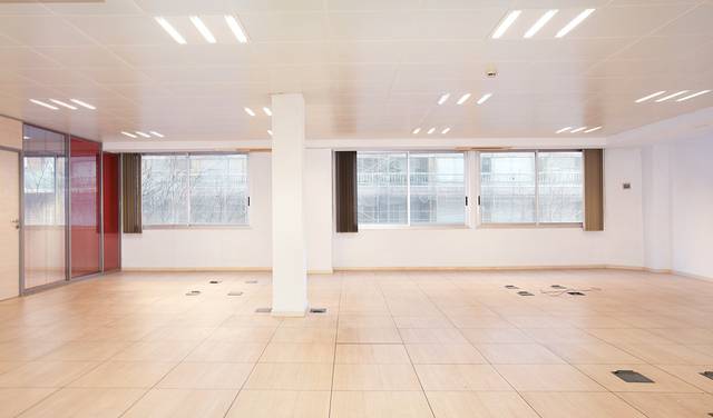 Oficina en Alquiler en N/A en Dreta de l'Eixample