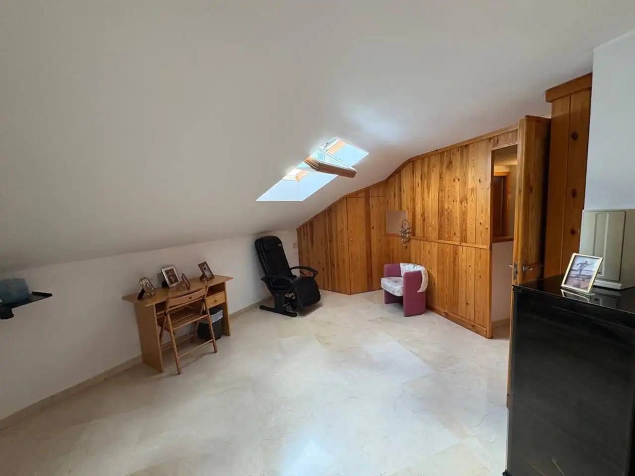 Maisonette zum Verkauf in Castalla mit Klimaanlage, Heizung und Terrasse