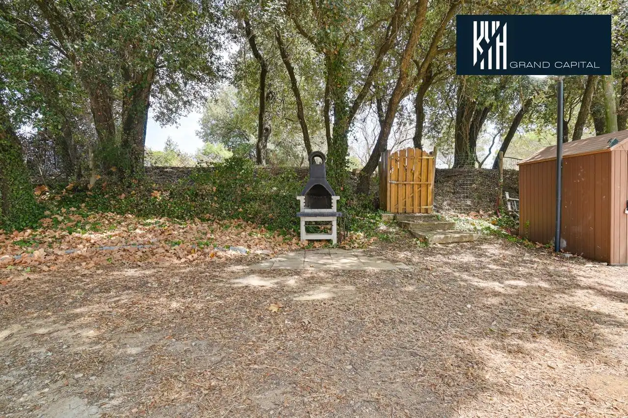 Maison avec jardin à vendre à CAN DESPUIG-CR GIR_PALA 5, imagen 8