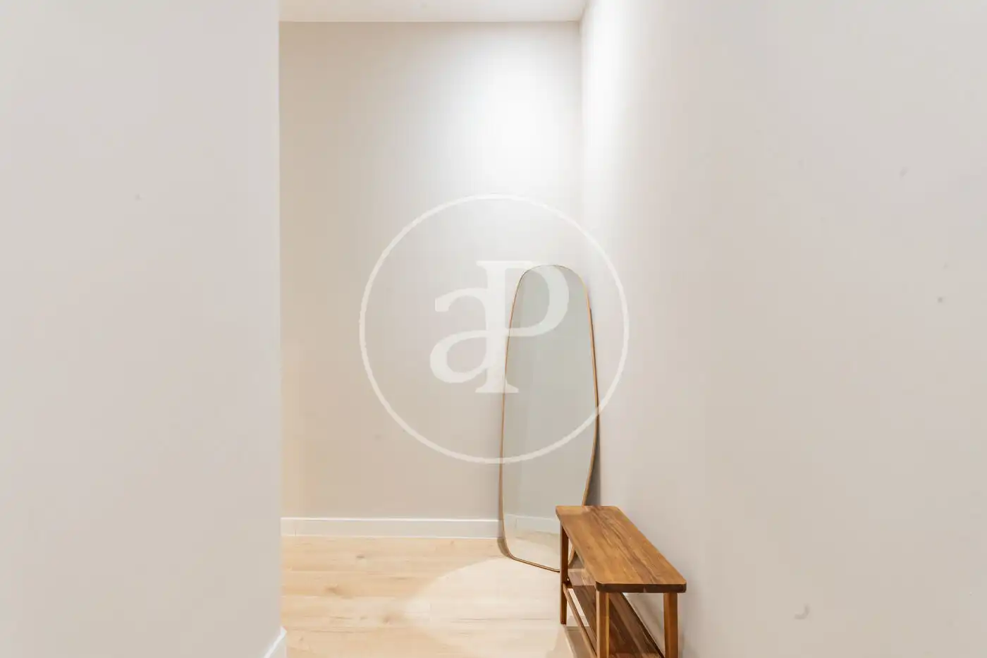 Flat with terrace for sale in C. del Divino Pastor, imagen 27