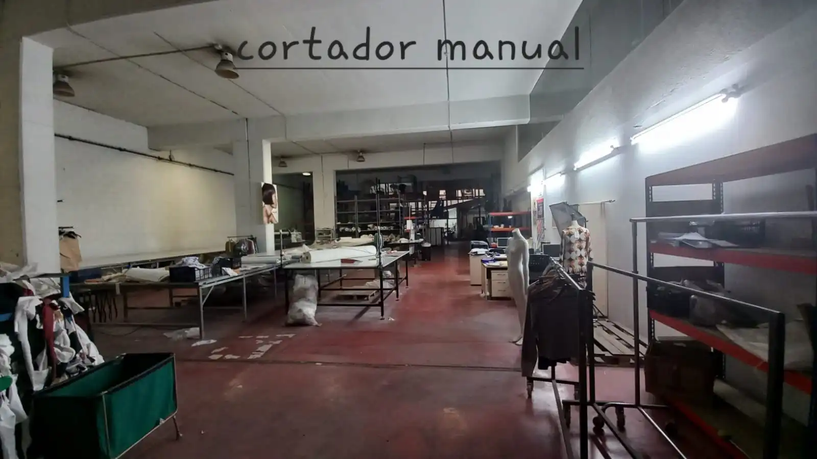 Nau industrial en venda a Pla d'en Boet, imagen 11