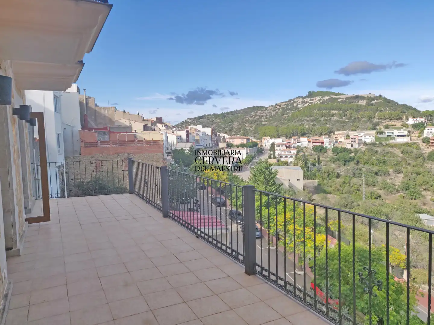 Casa a schiera in vendita a Cervera del Maestre