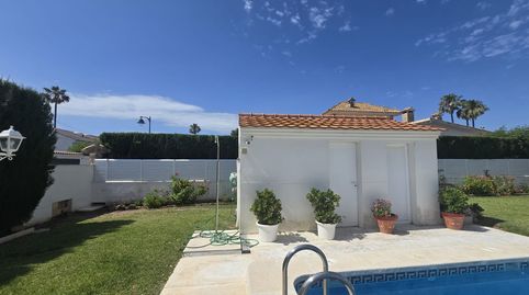 Foto 4 de Casa o xalet en venda a Carrer Zarauz, El Grao, Castellón de la Plana / Castelló de la Plana