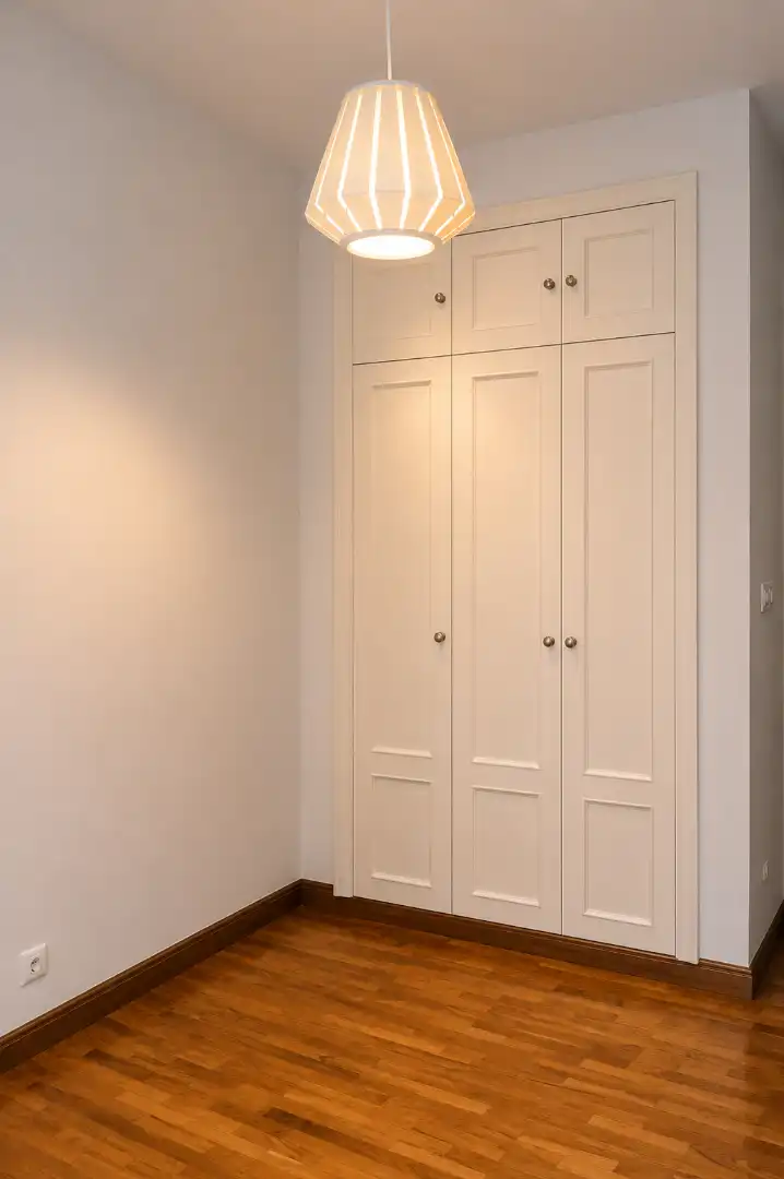 Habitación de Piso de alquiler en Pozuelo de Alarcón con Terraza, Trastero y Piscina comunitaria