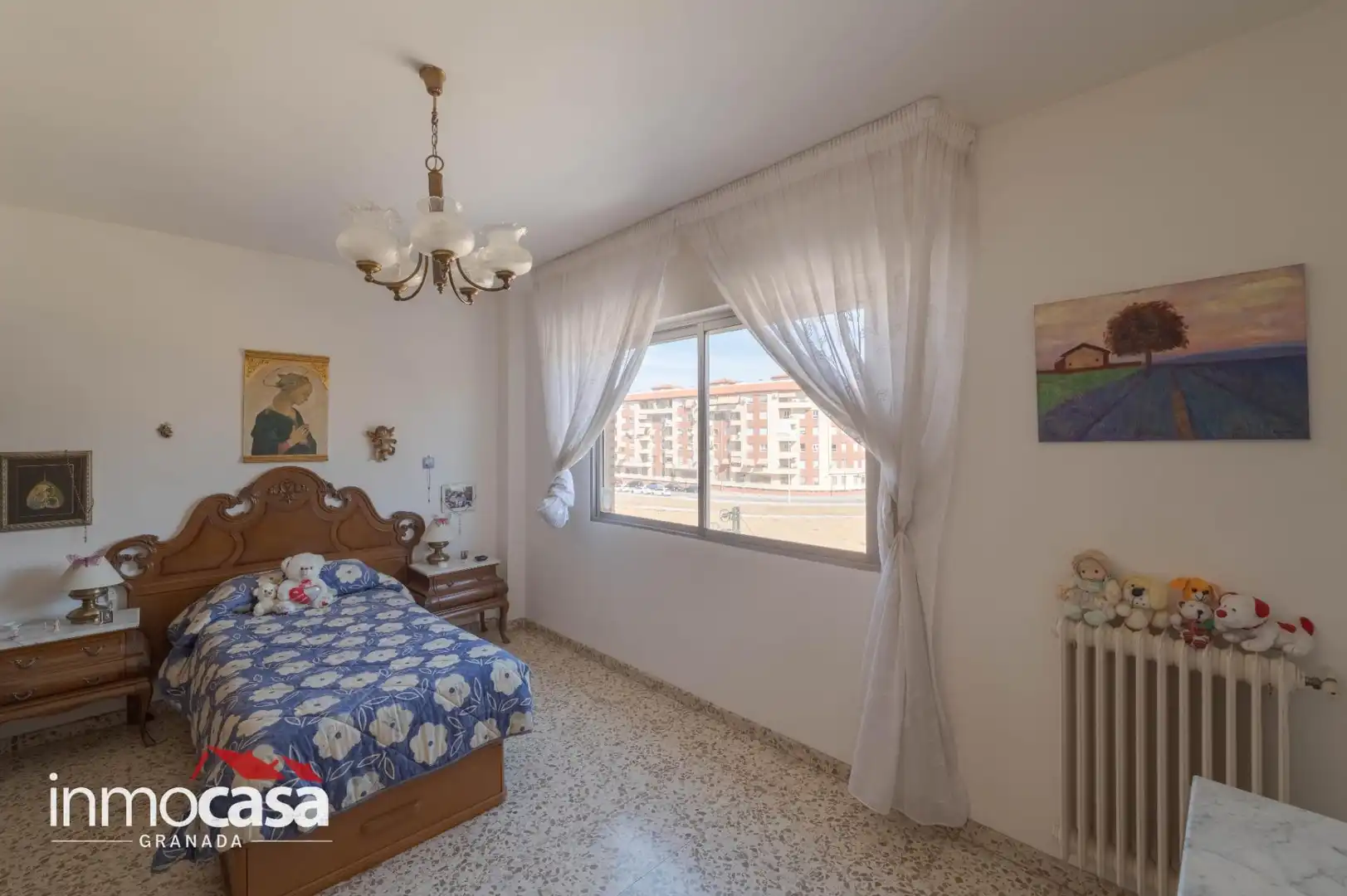 Pis amb terrassa en venda a Calle JESSE OWENS 1, imagen 37