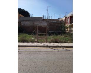 Industrial land for sale in Cartagena