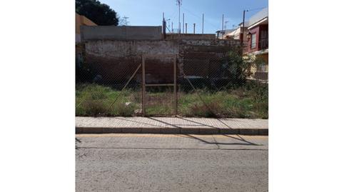 Foto 2 de Terreny industrial en venda a Calle Taibilla, 7, Los Nietos, Cartagena