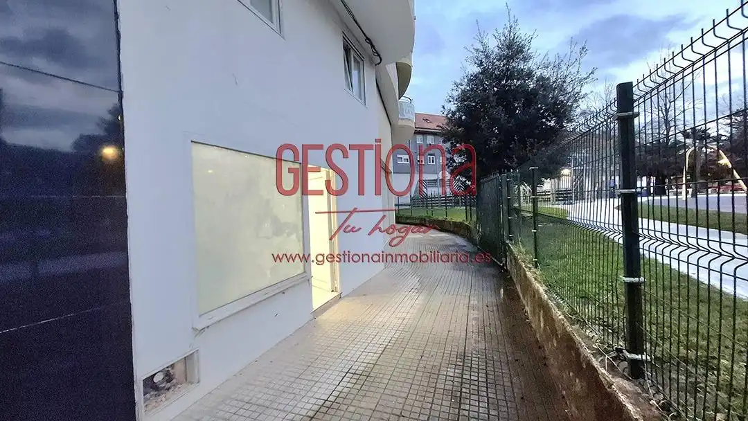 Local comercial en venda a Renedo, imagen 15