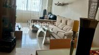 Living room of Flat for sale in Mataró  with Air Conditioner and Terrace