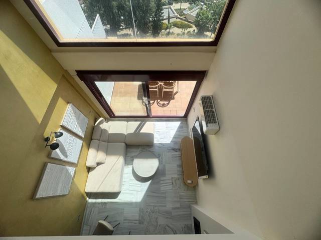 Ático en Alquiler en Calle Vereda Alta del Rio, 2 en Los Flamingos